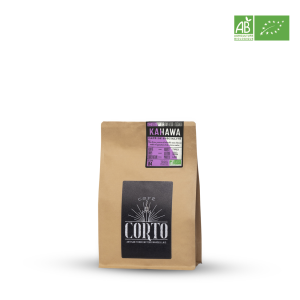 CAFÉ D'OUGANDA | KAHAWA - 250gr