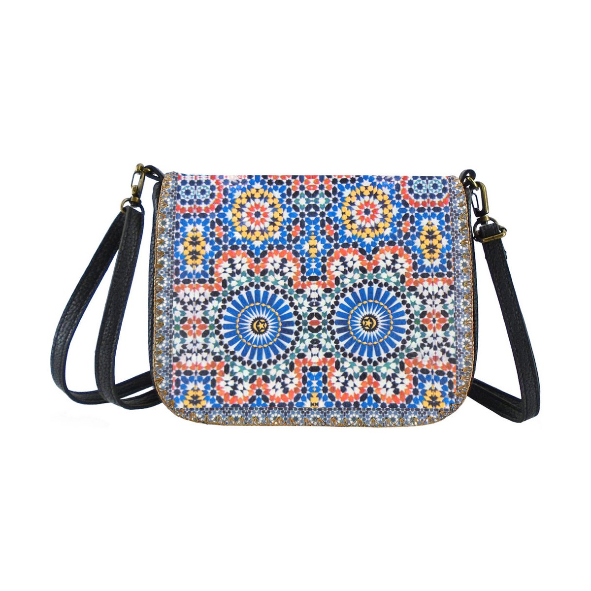 Mlavi Shoulder bag Morocco BB-MR006