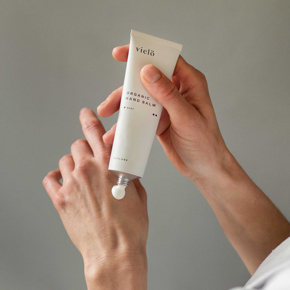 Explore Organic Hand Balm 50ml