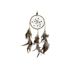 DREAMCATCHER HAMPELORD-MED CHIPS STENSPIRAL