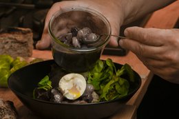 Sauce Meurette