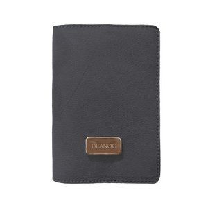 Passport cover Vievé - Black