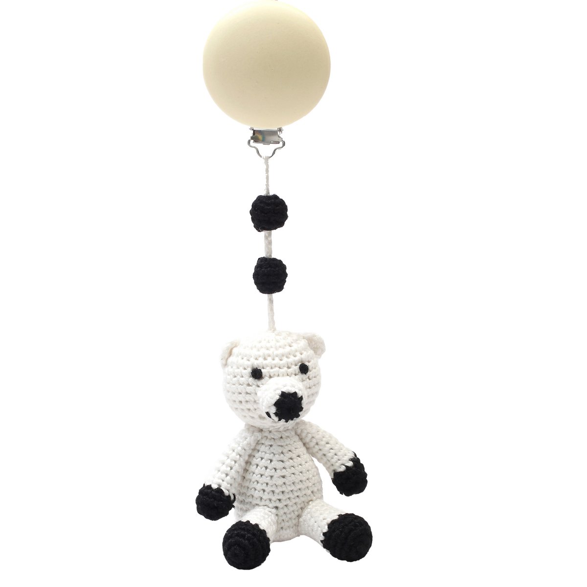 Trolley mobile - Orso polare