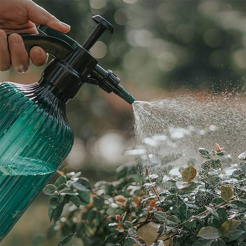 Green plant sprayer 2L