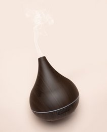 Unity Scent Cloud® Diffuser - Dark Wood - 400 ml - Recommended price €44,95