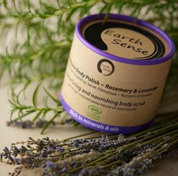 Gift Set - For Him - Sandalwood, Lemon & Lime & Tangerine - 1 Piece - MADE TO ORDER