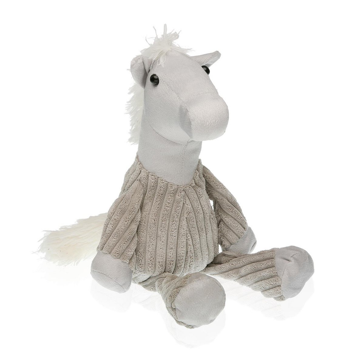 HORSE DOORSTOP