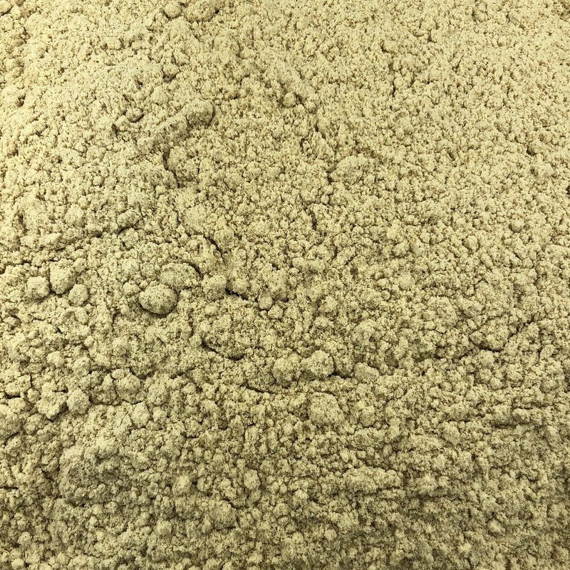 Organic Nut Flour in Bulk