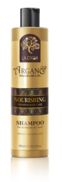 La Croa nærende shampoo 300ml