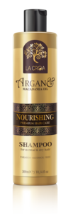 La Croa Pflegeshampoo 300ml