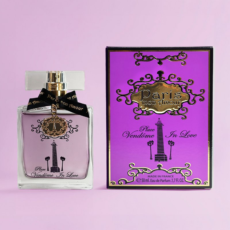 Place Vendôme In Love perfume 50 ml