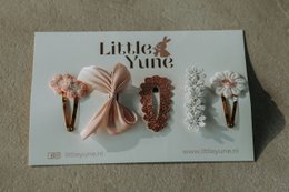 Hair clips | Set – Esmee