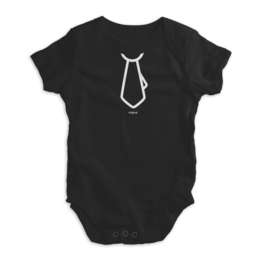 no. 1 - mr romper Original