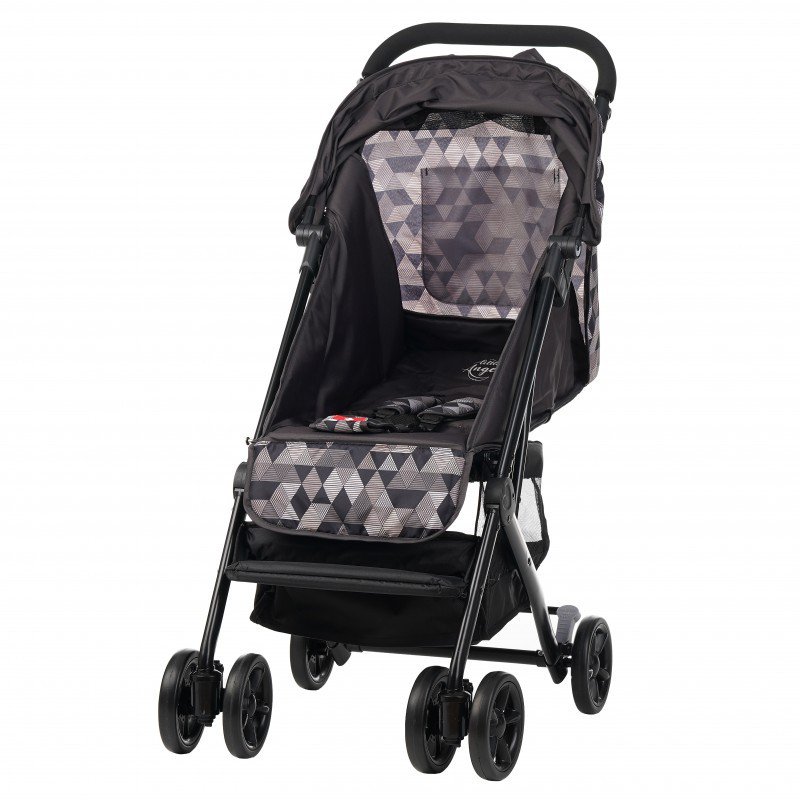 Kinderwagen Jasmin