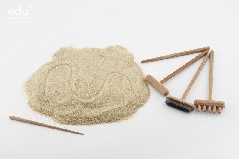 Creativity Set Sand Gardens