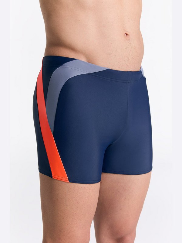 navy L