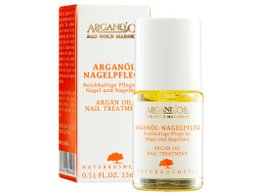 ARGAN OLIE NEGLEPLEJE 13 ML