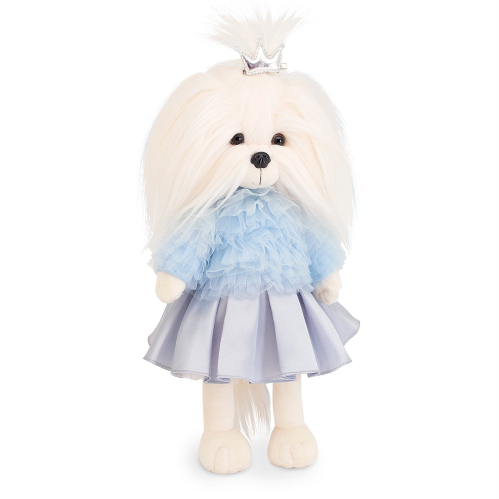 Knuffel, Lucky Doggy, Lucky Mimi: Сarnival 38cm