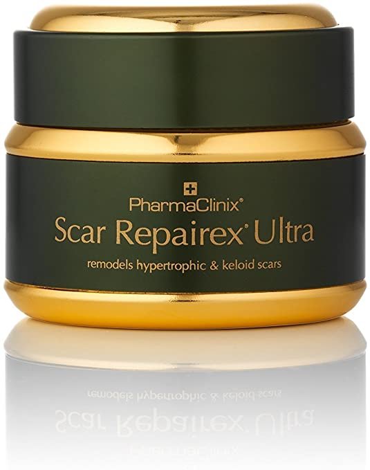 Scar Repairex Ultra Cream