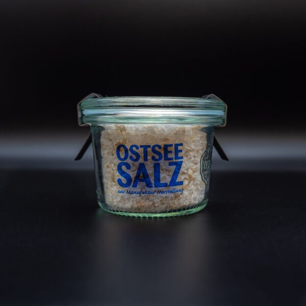 Østersøsalt, fint eksemplar
