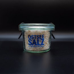 Østersøsalt, fint eksemplar