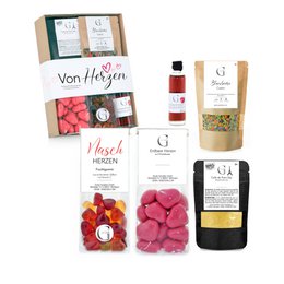 From the Heart S - Gift Set