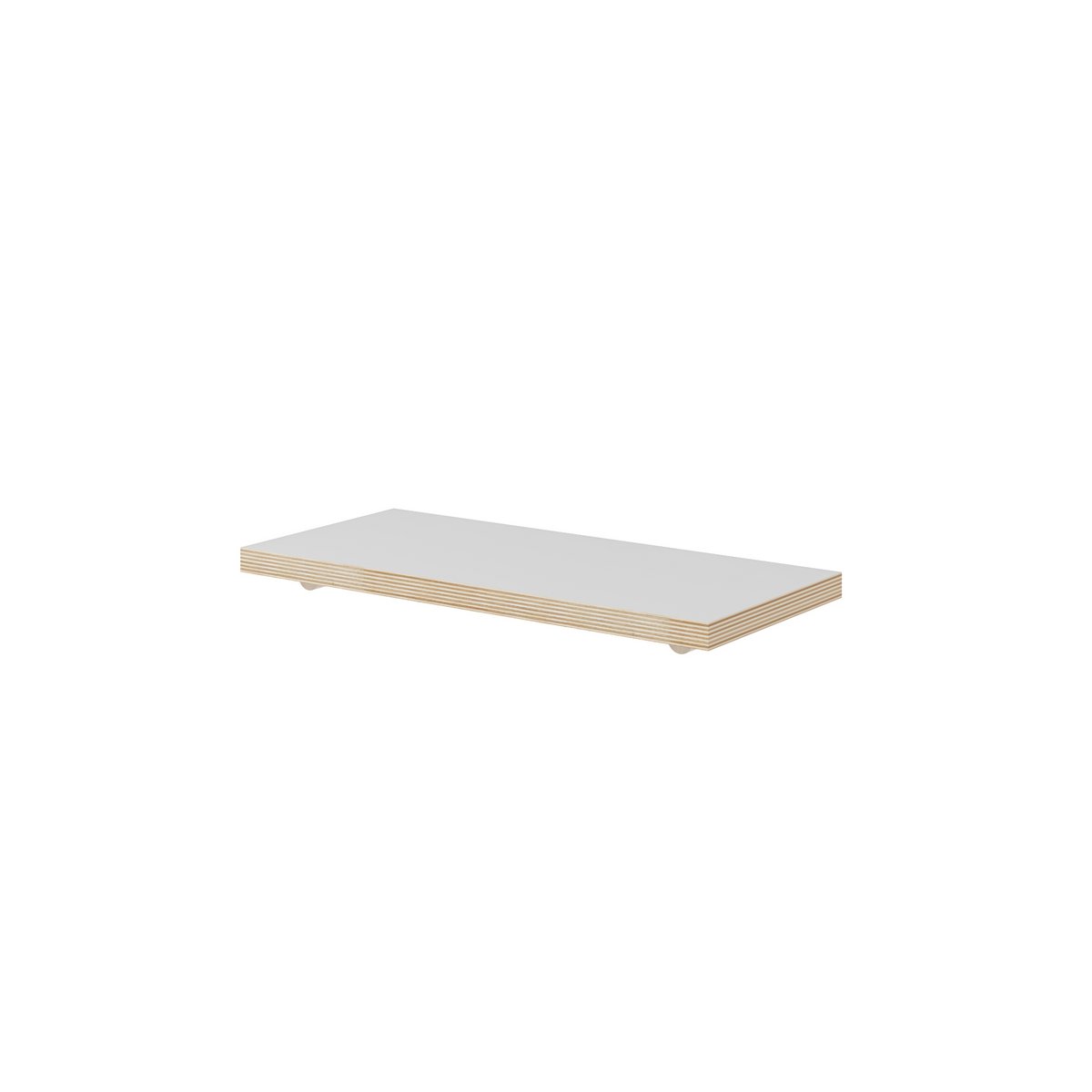 PEG Regal S - 50cm - Grau