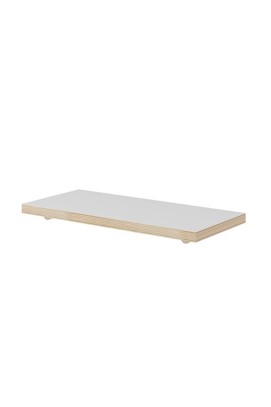 Mensola PEG S - 50cm - Grigio
