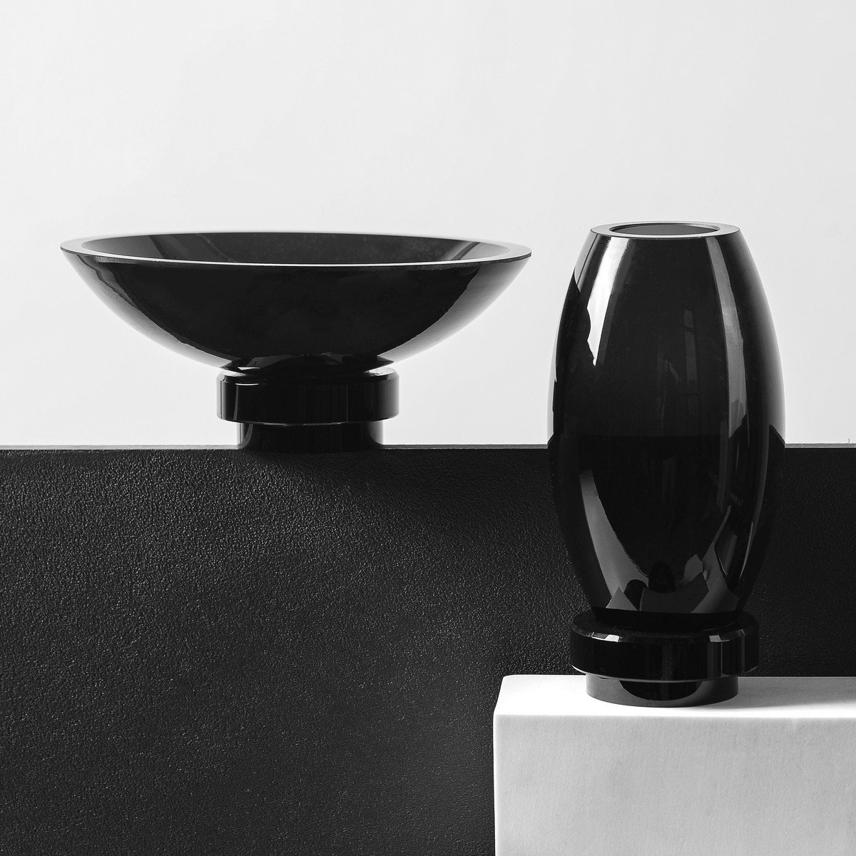 small vessel modern innovative design, RUD07