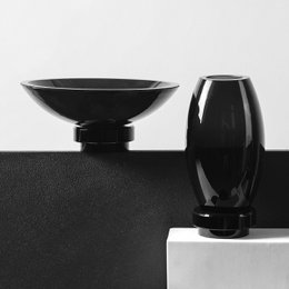 small vessel modern innovative design, RUD07