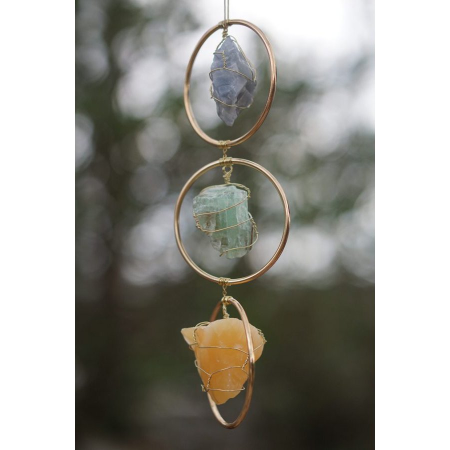 Decoratiehanger Calciet
