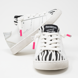 SURF - Viena (sneakers casual con cerniera all'interno)