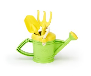 GreenToys - Gieter Groen