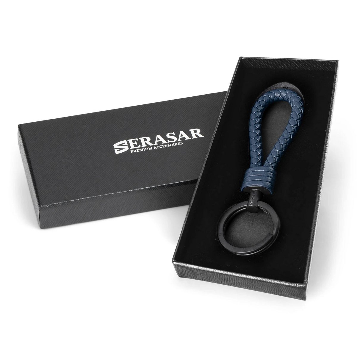 Keychain "Strong"