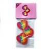 Rainbow Hearts Air Freshener
