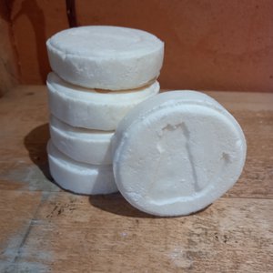 VASTE GERECHTEN NAVULLING 100G BULK zonder verpakking