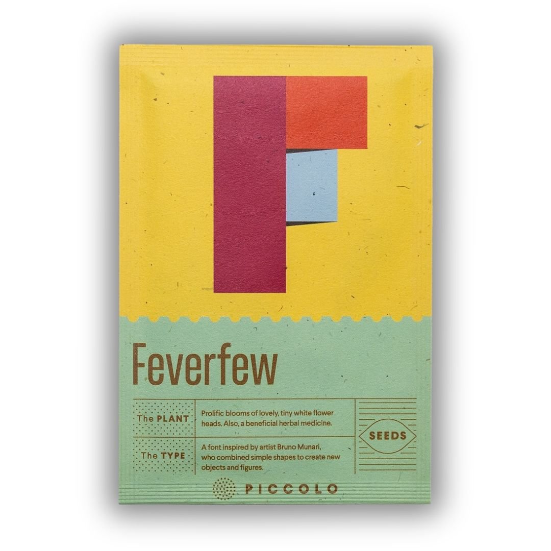 F - Fiebrefe