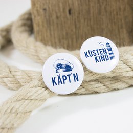 Pin Coastal Kid