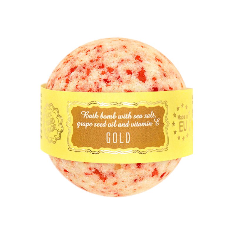 BATH BOMB 145g - 28 Variations