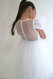 Vestido Ceremonial Largo Jeanne