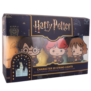 Harry Potter - Lichterkette