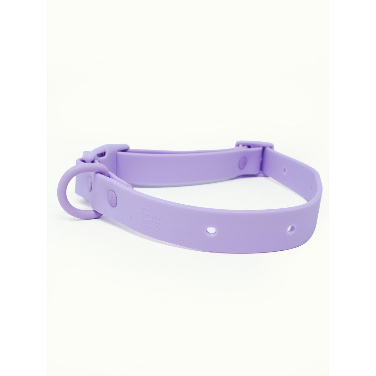 Hundehalsband Outdoor wasserfest