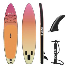 PARADIJS STRAND - EXOTRACE - SUP board