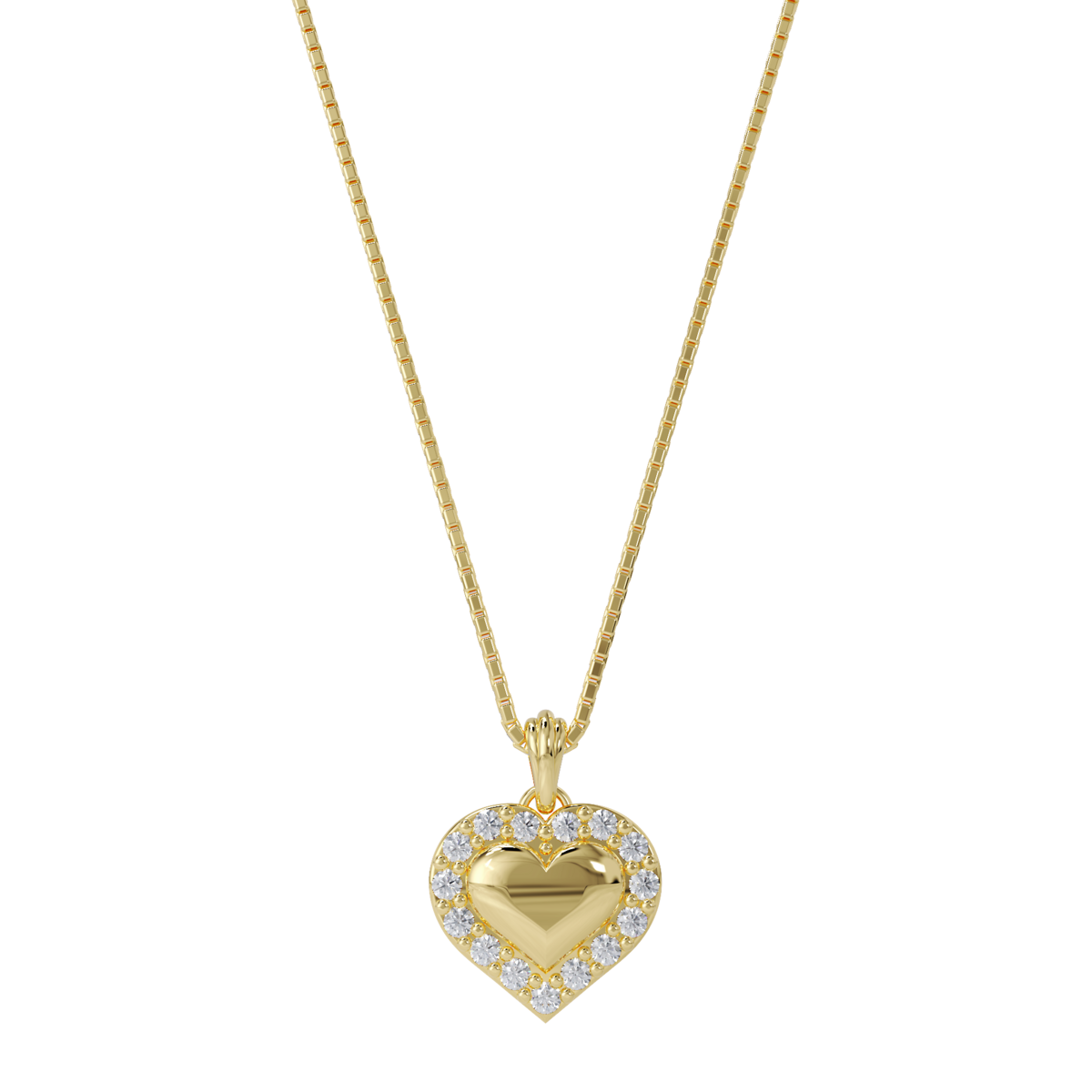 Pack Regalo Amor Dorado