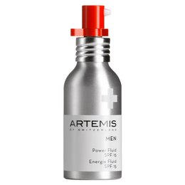 Artemis of Switzerland