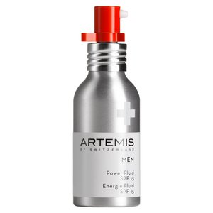 ARTEMIS MEN POWER FLUID SPF15