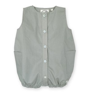 Overall - Alin - Sage