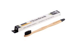 VOLWASSEN DIAMOND HEAD FLOSS TIP BAMBOE TANDENBORSTEL