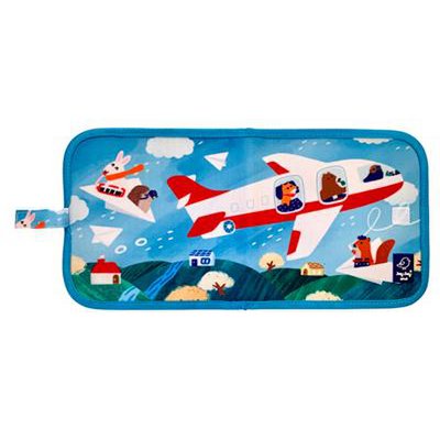 Doodle It And Go - Avion