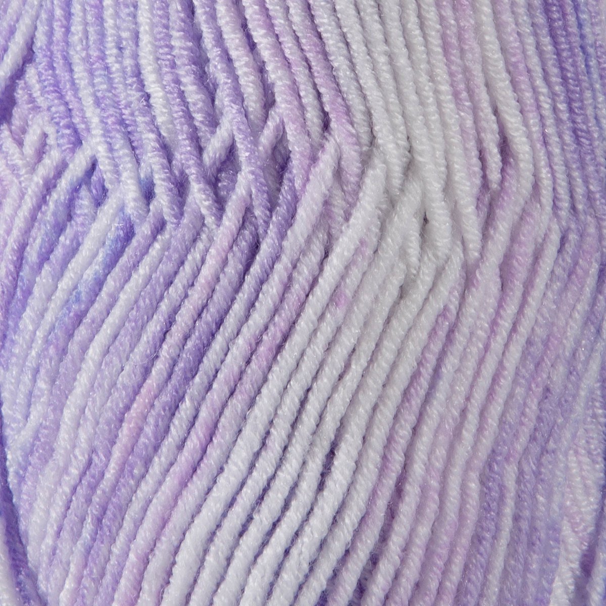 Sensy Softee Baby Yarn, 3.5 oz, 275 Yards, Gauge 3 Light